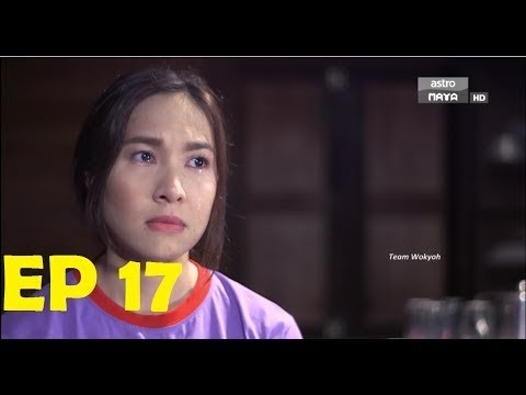 semusim rindu episod 10