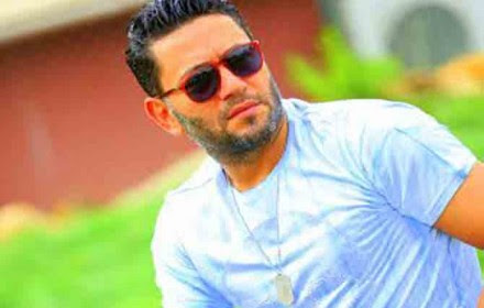 موقع بصراحة-موقع النجوم - زياد برجي .. مش ناوي على خير