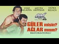 Zeki Alasya - Metin Akpınar Filmleri izle