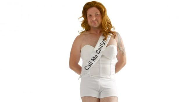 caitlyn jenner costume, halloween