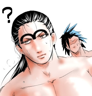 火ノ丸相撲第112番 113番 ネタバレ感想 童子切安綱と草薙剣 横綱 という力士 Broncoブログ