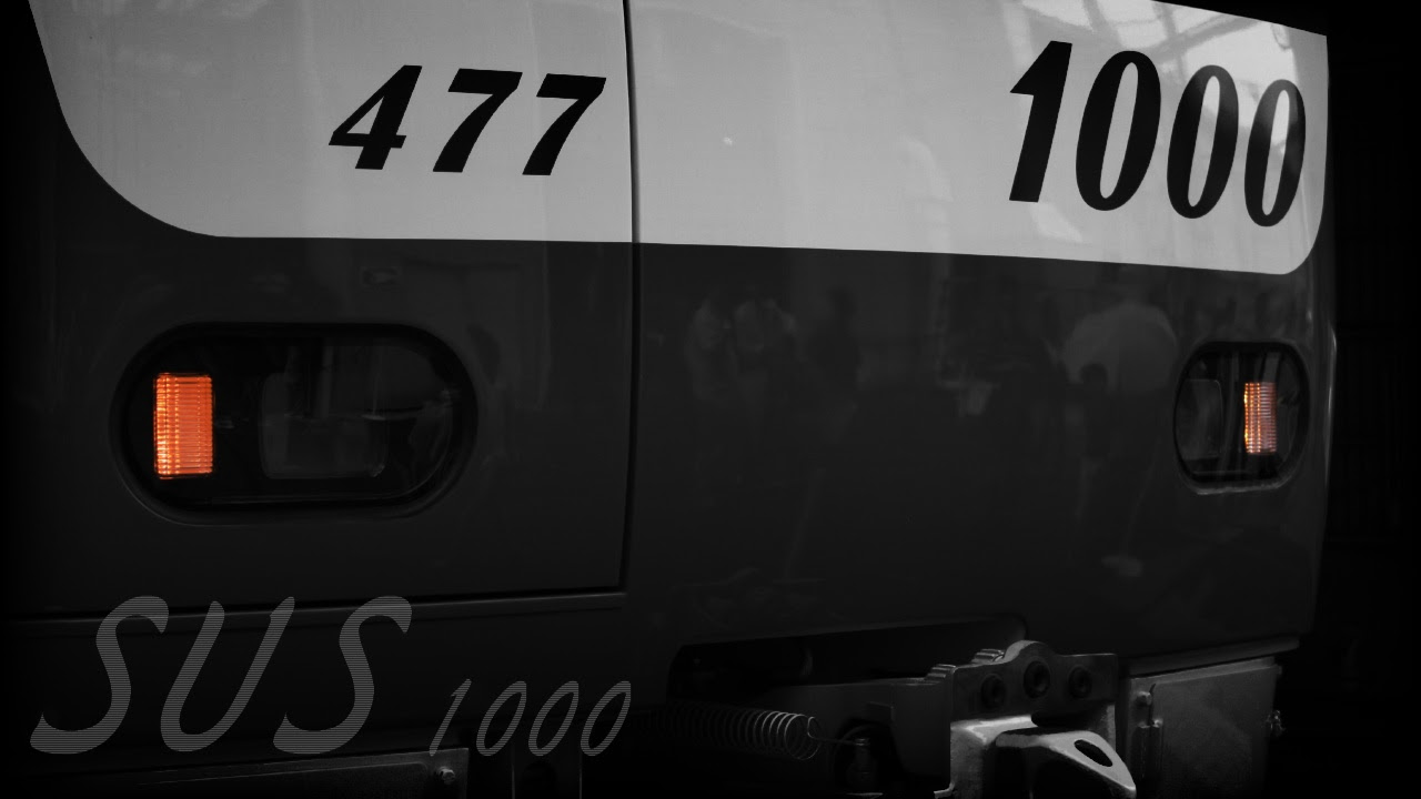 Tr 64 鉄道壁紙 No 03 京急