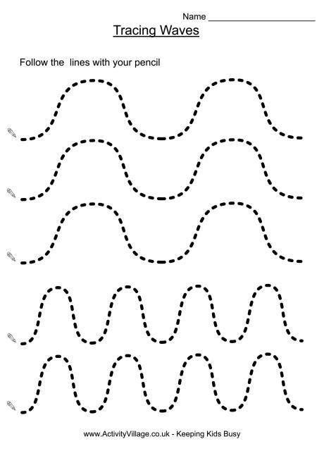  tracing worksheets for 2 year olds makeflowchartcom