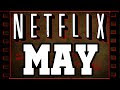 Movies Streaming On Netflix May 2019
