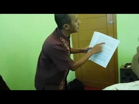 Belajar Hipnosis Gaya Unik di Kelas Privat MPC