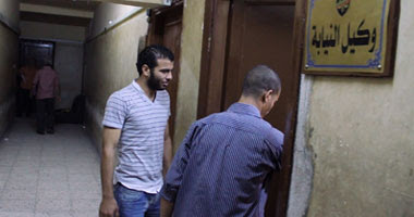 عماد متعب - صورة أرشيفية
