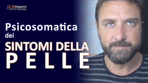 La pelle: dermatiti, orticaria, herpes, vitiligine, nei, fuoco di Sant'Antonio ecc.