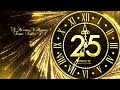 Happy New Year 2020
