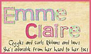 Emme Claire