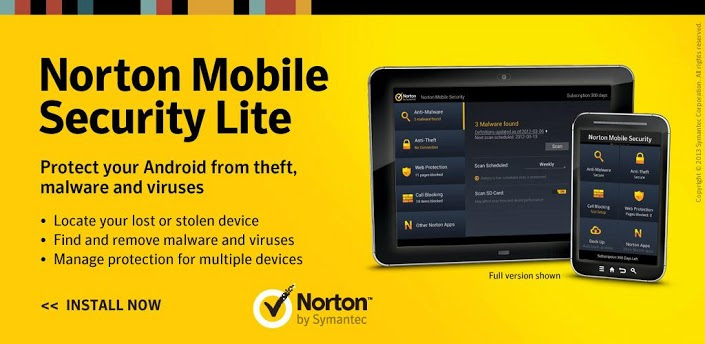 Norton | Feirox