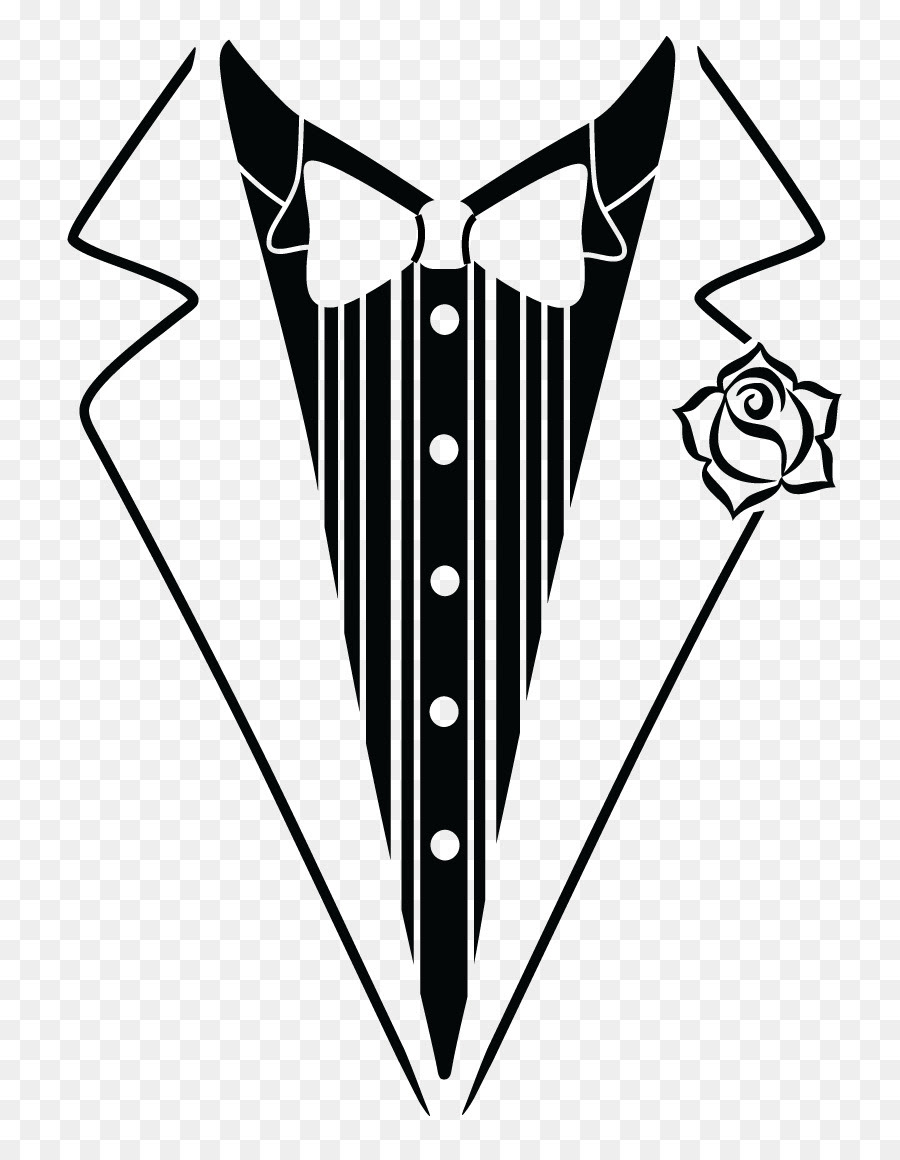 Download Tuxedo T Shirt Vector at GetDrawings | Free download