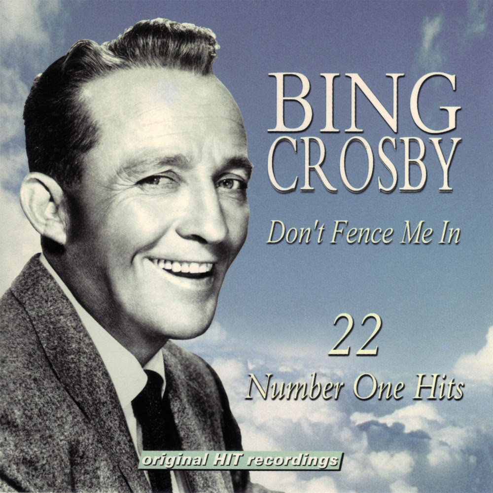 Bing Crosby It S Been A Long Long Time Lyrics Genius Lyrics