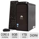 Gateway DX