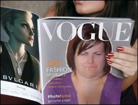 Extreme Makeover Edition