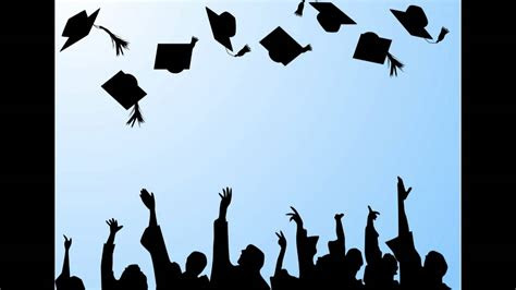 pomp  circumstance graduation walking march song