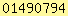 site stats
