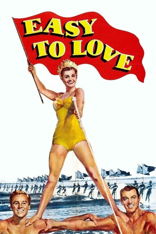 Watch Easy to Love 1953 Online Full Movie Streaming Free Full Access