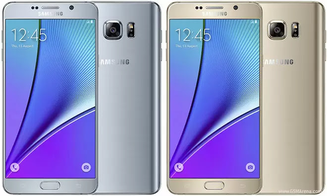Samsung Galaxy Note 5 Price in Pakistan - Mega.Pk