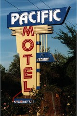 Pacific Motel
