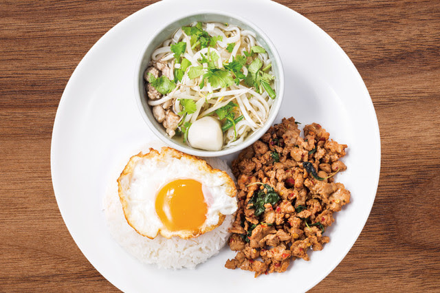 ラーメン 焼肉 和食 寿司 川崎で見つけたおいしいランチスポット10選 Dime アットダイム