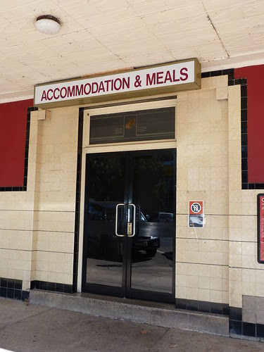 Criterion Hotel, Gundagai