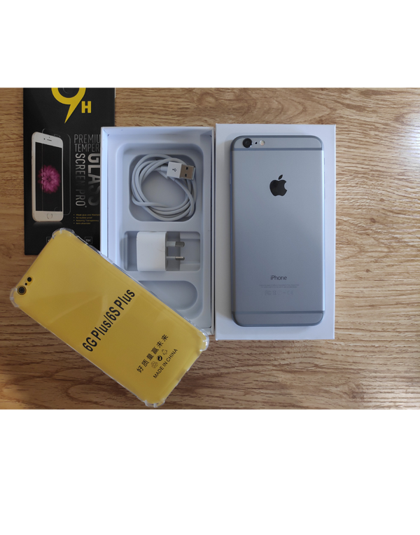 Apple Iphone 6 Plus 64gb Smartgear Nz