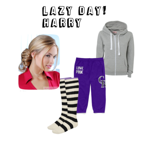 Harry Styles Outfits Polyvore