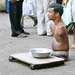 Appu at Chor Bazar