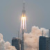 Chinesische Rakete Gestartet - China Start Ins All Gegluckt : Die chinesische rakete startete am 29.