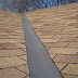 Roof Valley Rain Water Diverter : Discharging the valley water straight into a downspout greatly increases the ability of your gutters.
