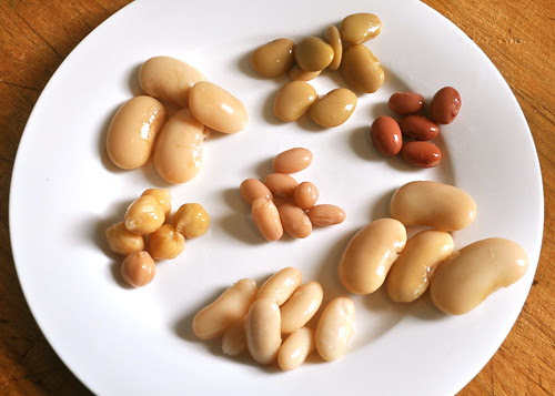 beans