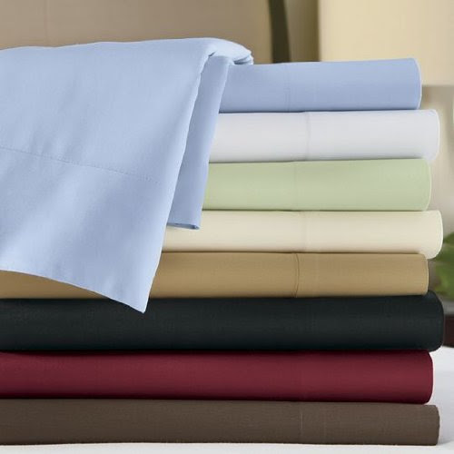 Beautyrest Ultra Fit 400TC Sheet Set at JCPenney Review | King ...