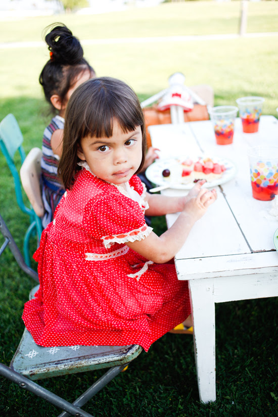 babycakies shower