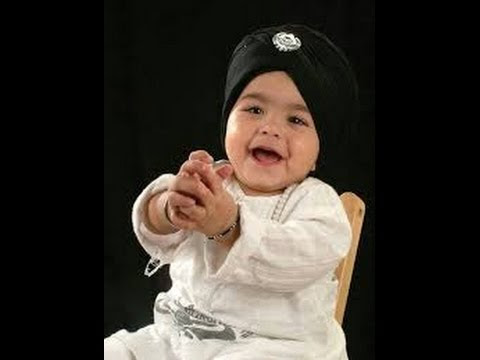 boy names unique with a Boy Sikh  Unique names YouTube Baby