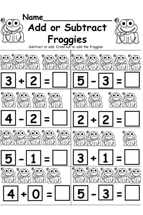  this is a free printable worksheet that teachers kindergarten additi