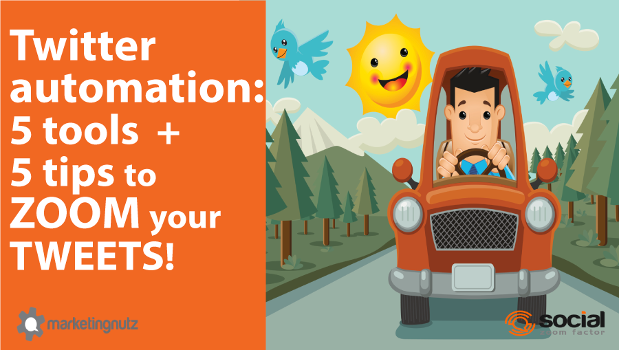 twitter automation tools, tips, strategy, best practices, how to