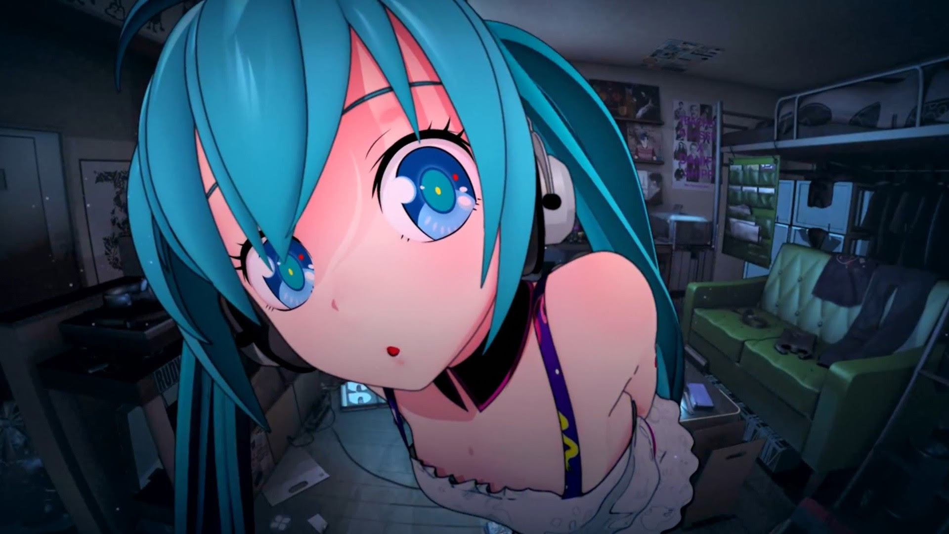100+ Anime Wallpapers 1920x1080 Part 1