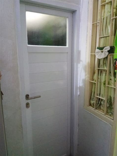 contoh interior rumah minimalis