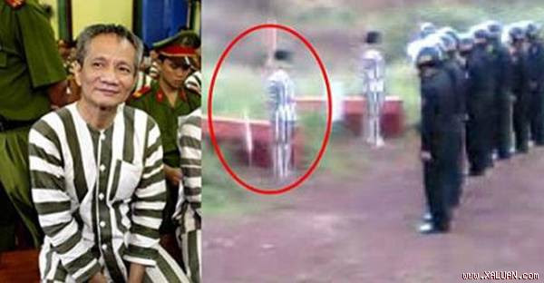 Những điều bí ẩn trong ngày tử hình Năm Cam ở trường bắn Long Bình