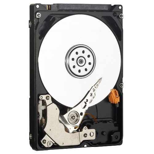 amazon : WD AV-25 320GB HDD CE 5400rpm sATA serial ATA 16MB cache 6,4cm 2,5Z internal SATA 3GB/s RoHS compliant Bulk