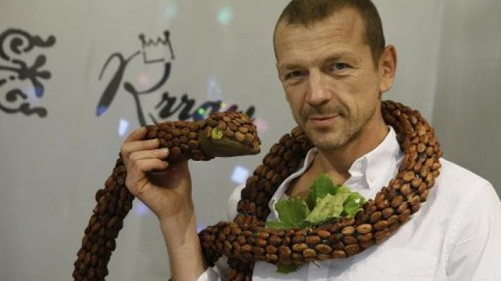raw chocolate