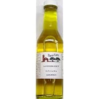 Lavender Syrup
