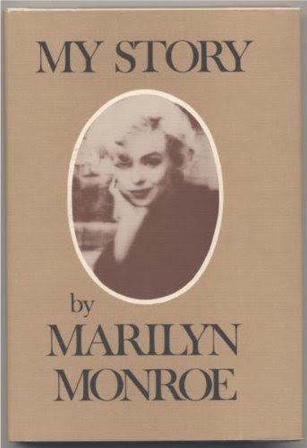 My StoryBy Marilyn Monroe