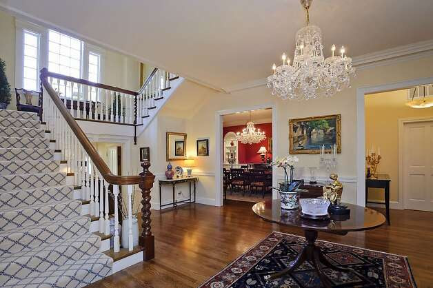 Grand estate - SFGate