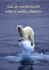 Entra para ver los contenidos del blog acerca del cambio climático