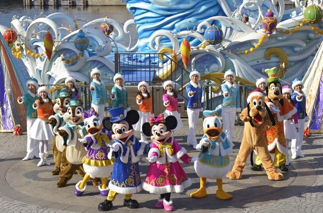 東京ディズニーリゾート ダンサー キャラクターのオーディション 神戸 垂水 ゴルフレッスン スタジオ Zero Premium Sports