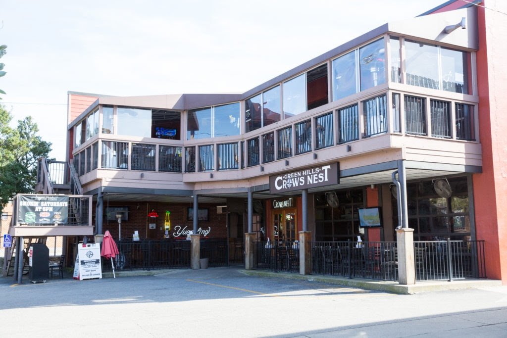 Top Sports Bars in Nashville | Nashville Guru