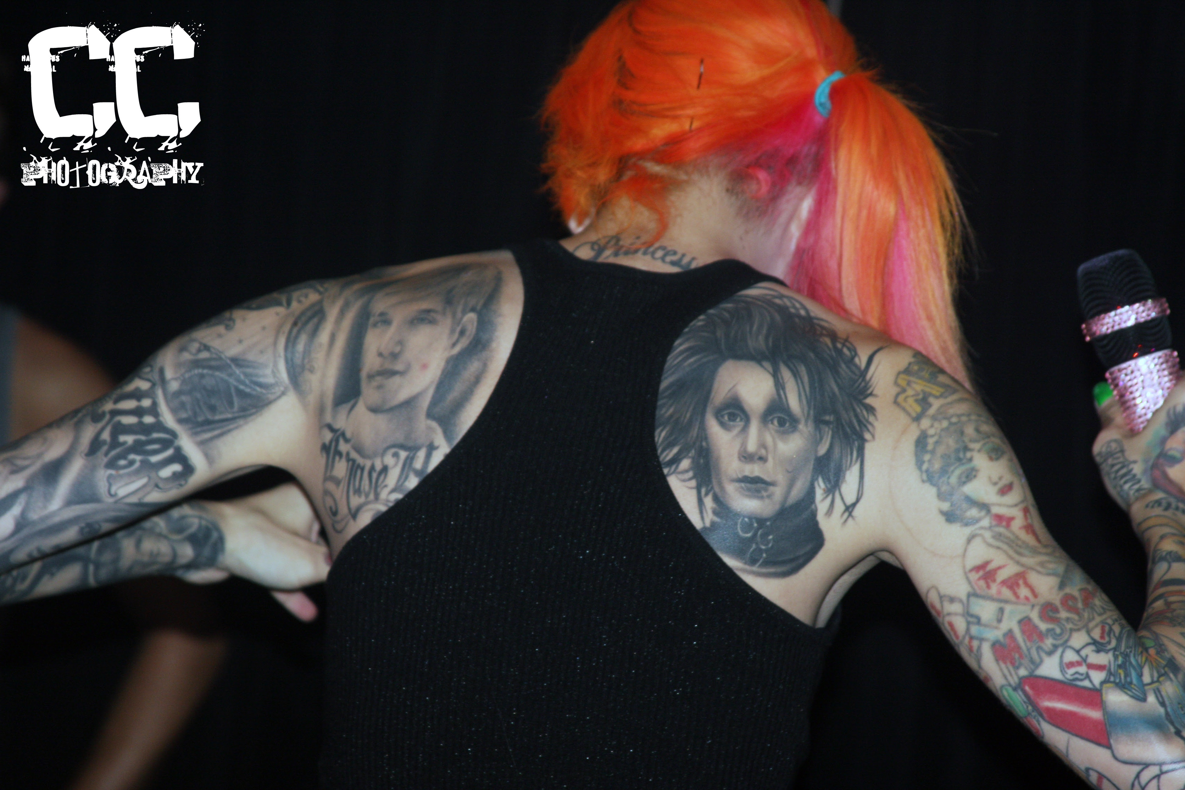 in slideshow: jeffree star