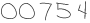 web counting