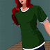 Tf Tg Gif - Jade TFTG by ManicMindsStudio on DeviantArt / Check out amazing tg artwork on deviantart.